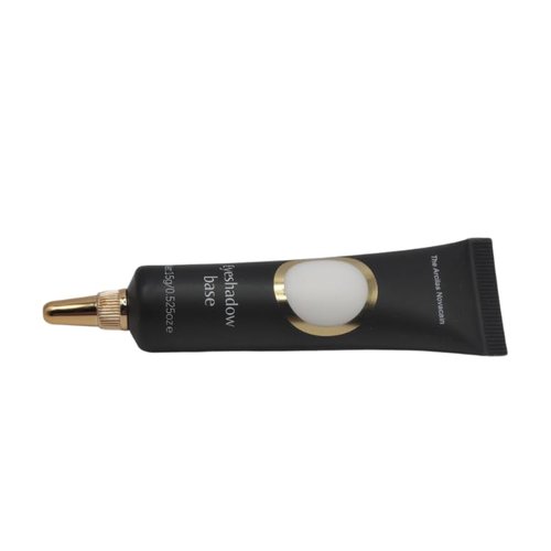 Matte Eyeshadow Primer: Prevents Oily Lids and Creasing. This eye primer base ensures long-lasting, waterproof, and smudge-proof makeup for all shadows (White)