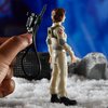Ghostbusters Fright Features Phoebe Spengler Action Figure with Ecto-Stretch Tech Bonesy Ghost Toy Accessory, Toys for Kids Ages 4+