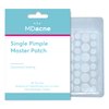 MDacne Pimple Patches for Acne Treatment, Hydrocolloid Patches - Absorbs Oil & Pus from Clogged Pores, Ultrathin & Transparent Blends with All Skin Tones, Safe for Sensitive Skin (36 Patches)