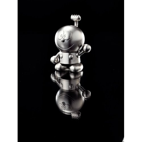 Bandai Kiteretsu Daihyakka Superalloy Miniature Figures 38mm die-cast PVC Figure Korosuke