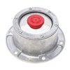Stemco 300-4009 Hub Cap Without Plug