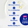 Nivea Smooth Milk Body Lotion For Dry Skin 400ml