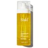 Suki Cleansing Oil 4 Fl Oz, Makeup Remover, Facial Cleanser, Prevents Breakout and Hydrates