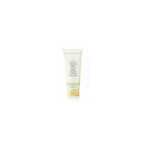 Mary Kay White Tea & Citrus Satin Body Revitalizing Shea Scrub