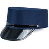 Tigerdoe Conductor Costume - Train Driver Costume - Conductor Hat - Train Engineer Costume - (2 Pc Set) Navy Blue