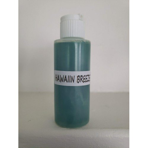 Hawaiian Breeze 2 oz Bottle Perfume Body Oil Strong Scented Fragrance Oil - Hawaiian Breeze Perfume Oil - Premium Grade Scented Oil - Hawaiian Breeze Body Oil - Pure Fragrance Oil