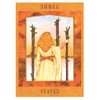 Star Magic The Goddess Tarot Deck