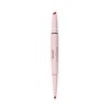 Wander Beauty Lipsetter Dual Cream Lipstick + Lip Liner - On the Mauve - Ultra-Smooth, Hydrating Lipstick and Mauve Lip Liner with a Soft Matte Finish - Made with Squalane & Peptides (1 Count)