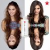 CELEBRITY KERATIN Hair Treatment Conditioning Straightening Keratin Proteins Amino Acids Argan Castor Oils Repair Damaged Color Treated Curly Straight Coarse Thin Hair