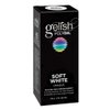 Gelish PolyGel Brand Nail Enhancement, Acrylic Nails, Nail Tips For Acrylic Nails, Acrylic Nail Tips, Soft White, 2 oz