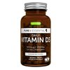 Daily Vitamin D3 2000iu, 50 mcg, Clean Label, 365 Small Tablets, 1-Year Supply, Vegetarian Cholecalciferol Vitamin D Supplement, Pure and Essential by Igennus