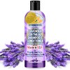 Bodhi Dog Organic Lavender Oatmeal Dog Shampoo and Conditioner | Hypoallergenic Conditioning Deodorizing Formula for Dogs Cats & Pets | Treatment Wash Soothes Dry Itchy Skin Allergy Relief (8 Fl Oz)
