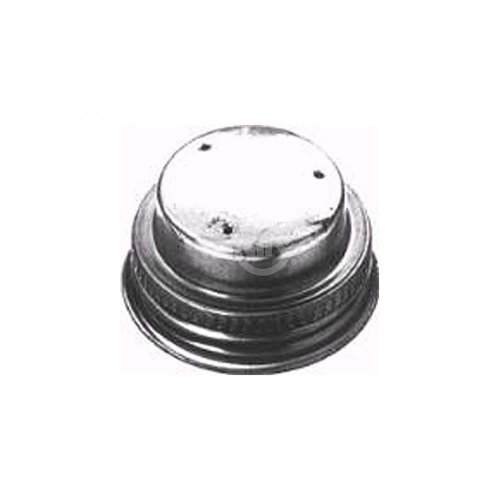 Rotary Fuel Cap Replaces Briggs &amp; Stratton 298425, 493982 and 493982S