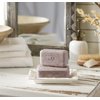 Pre de Provence Artisanal Soap Bar, Enriched with Organic Shea Butter, Natural French Skincare, Quad Milled for Rich Smooth Lather, Lavender, 8.8 Ounce