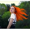 Pulp Riot Semi-Permanent Hair Color 4oz - NeoPop Nuclear