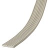 Frost King F4 Mortite Caulking Cord 9-1/2-ounce Feet, Grey, 9-1/2 oz, 45 ft Long, Gray