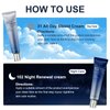 ZCMN 2 Pack All-day & Night Cream for Face - 31 All Day Shield Cream & 102 Night Renewal Cream -Intensive Skin Care All Day and Night Cream Moisturizing & Hydrating