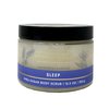 Bath & Body Works Aromatherapy Sleep Lavender + Vanilla 2 Pack Shea Sugar Body Scrub Set with a Lavender Dream Bar Soap - Full Size