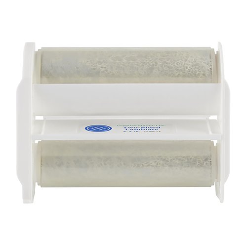 Xyron Double-Sided Laminate Refill for the Creative Station & Creative Statio Lite, 5" x 18', Refill-Cartridge for Label Maker, Laminator Machine, Home Office & Home School Craft Supplies (DL1601-18)