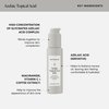 Naturium Azelaic Topical Acid 10%, Face & Skin Care Beauty Treatment with Niacinamide & Vitamin C, 1 oz