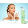 Quintessence Green Tea Toner 6.75 oz/200 ml