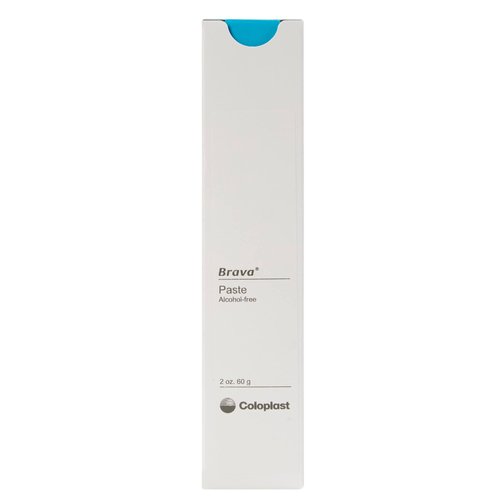 Brava Sting Free Ostomy Barrier Paste 2 oz. 12050, 1 Ct
