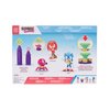 Sonic The Hedgehog Action Figure 2.5" Oil Ocean Diorama