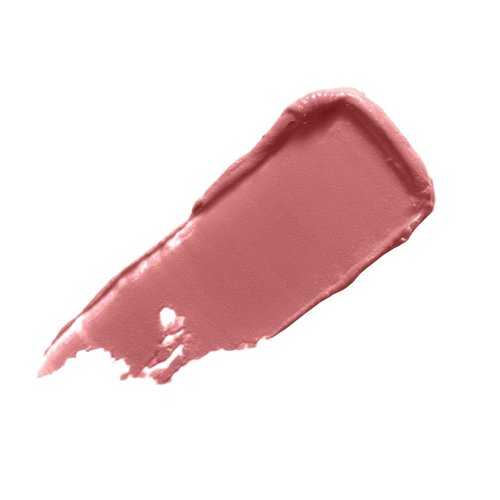 Palladio Herbal Matte Lipstick, Creamy and Full Coverage Long Lasting Matte Lipstick, Lady Rose