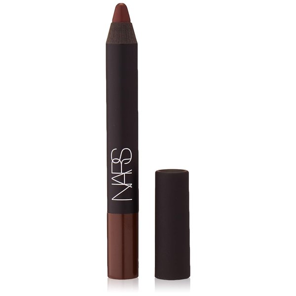 NARS Velvet Matte Lip Pencil, Lonely Heart, 0.08 Ounce