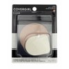 CoverGirl Simply Powder Foundation, Buff Beige [525] 0.41 oz (Pack of 4)