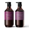 Theorie Helichrysum & Plum Nourishing Conditioner - Enrich and Soothe - Suited for Dry & Over Processed Hair - Protects Color & Keratin Treated Hair, Pump Bottle 400mL, Label Design May Vary