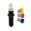 30/45/60 Degrees Blades for Mimaki Blade Cutting Plotter Vinyl Cutter 15pcs+ Mimaki Blade Holder