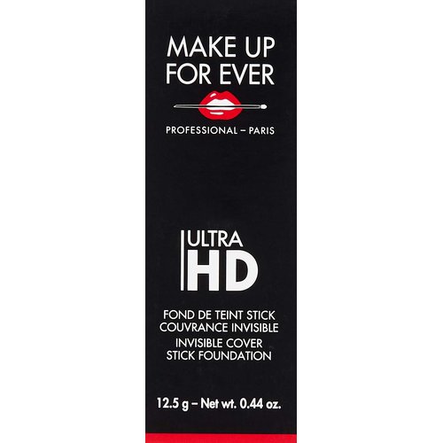 Make Up For Ever Ultra HD Invisible Cover Stick Foundation - # 115/R230 (Ivory) 12.5g/0.44oz