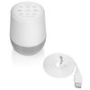 Yogasleep Duet White Noise Sound Machine & Night Light, 30 Natural Sounds, Bluetooth-Wireless Speaker for Travel, Office Privacy, Concentration, Sleep Aid for Adults & Baby, Registry & Nursery Gift