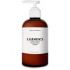 Create Cosmetics 5 Elements Cleanser - 2% Glycolic Acid Non-Drying Face & Body Wash. Coconut Derived, Vegan, Preservative Free, Non Lathering - 8 oz