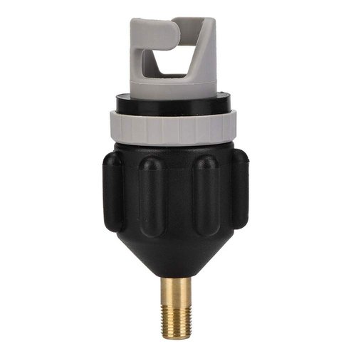 Nikou SUP Pump Adaptor - Inflatable Boat SUP Pump Adaptor with Standard Conventional Air Valve Attachment