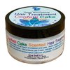 Confetti Cake Scented Hair Treatment With Coconut Milk, Keratin and Egg Hydrolysate, 4oz