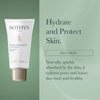 SOTHYS Hydra-Matt Fluid | Matte Face Moisturizer for Women | Daily Hydration with Niacinamide | For Combination to Oily Skin