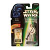 Star Wars, The Power of the Force Flashback Photo, Luke Skywalker Action Figure, 3.75 Inches