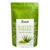 Raslok Aloe Vera Powder | Aloe barbadensis Powder | Natural Skin Moisturizer (3.52 oz) | for External Use Only