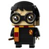 LEGO BrickHeadz 180 Piece Harry Potter & Hedwig Building Kit, Multicolor