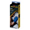 FUTURO Night Wrist Support, Left or Right, Adjustable, Helps Provide Nighttime Relief of Carpel Tunnel Symptoms, Made of Breathable Material, Easy-to-Use Sleeve Design, One Size Fits Most (48462ENR)