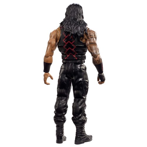 WWE Roman Reigns TOP Picks Action Figure