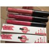 Riroenst Cream Lip Gloss,3 Color Moisturizing Velvet Natural Jelly Lipstick, Long-Lasting,Waterproof, Hydrating Lip Tint(#2+#3+#5)