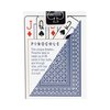 Aviator Pinochle Playing Cards