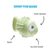 Dog Toy Drop The BASS