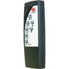 Replacement for Koldfront Window Air Conditioner Remote Control WAC8001W WAC12001W WAC18001W WAC25001W WTC8001W WTC12001W
