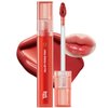 Touch in Sol Vegan Again Juicy Glossy Lip Tint - High Pigmented & Glossy Korean Lip Tint - Shiny Translucent Color - Glowy Hydrated Lips, Moisturizing and Plumping, 0.13 fl.oz. (05 Marshmellow)