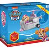 Paw Patrol, Skye’s Helicopter Vehicle with Collectible Figure, for Kids Aged 3 and Up