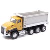 Diecast Masters | 1:64 Scale Cat CT660 Dump Truck | Model 84643CS